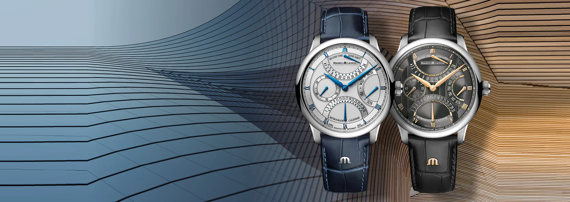 Timeless Elegance, Certified Luxury