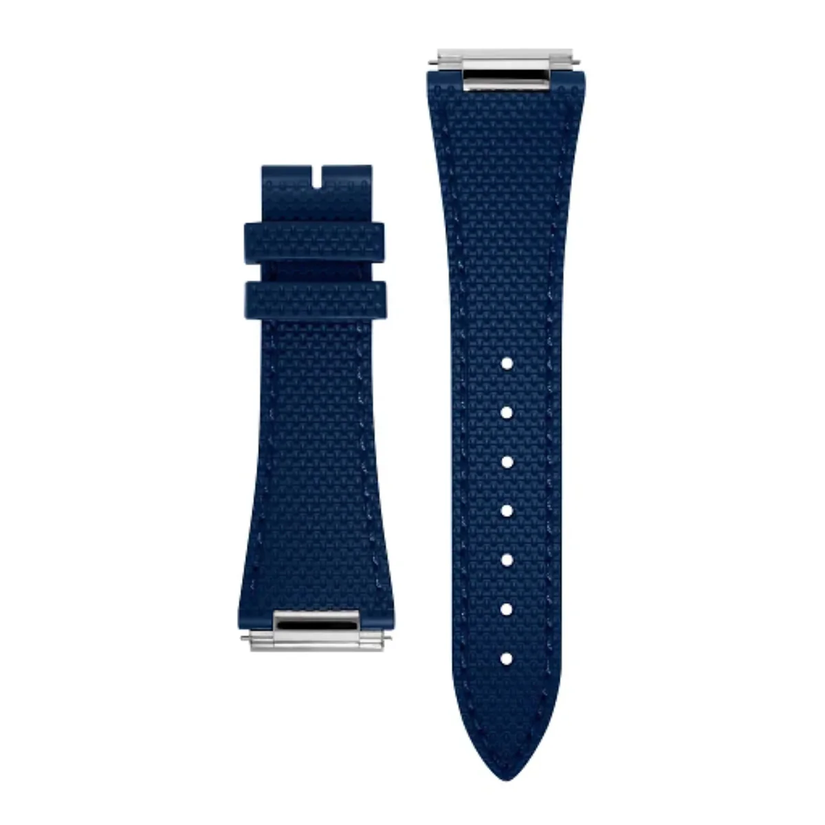 Frederique Constant - Highlife Heart Beat Blue Dial Automatic - FC-310N4NH6B - Image 3