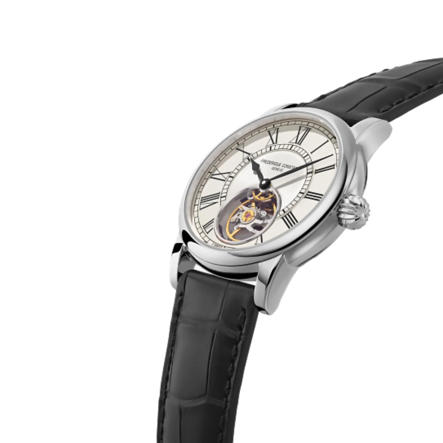 Frederique Constant - Manufacture Classic Heart Beat Limited - FC-930EM3H6 - Image 4