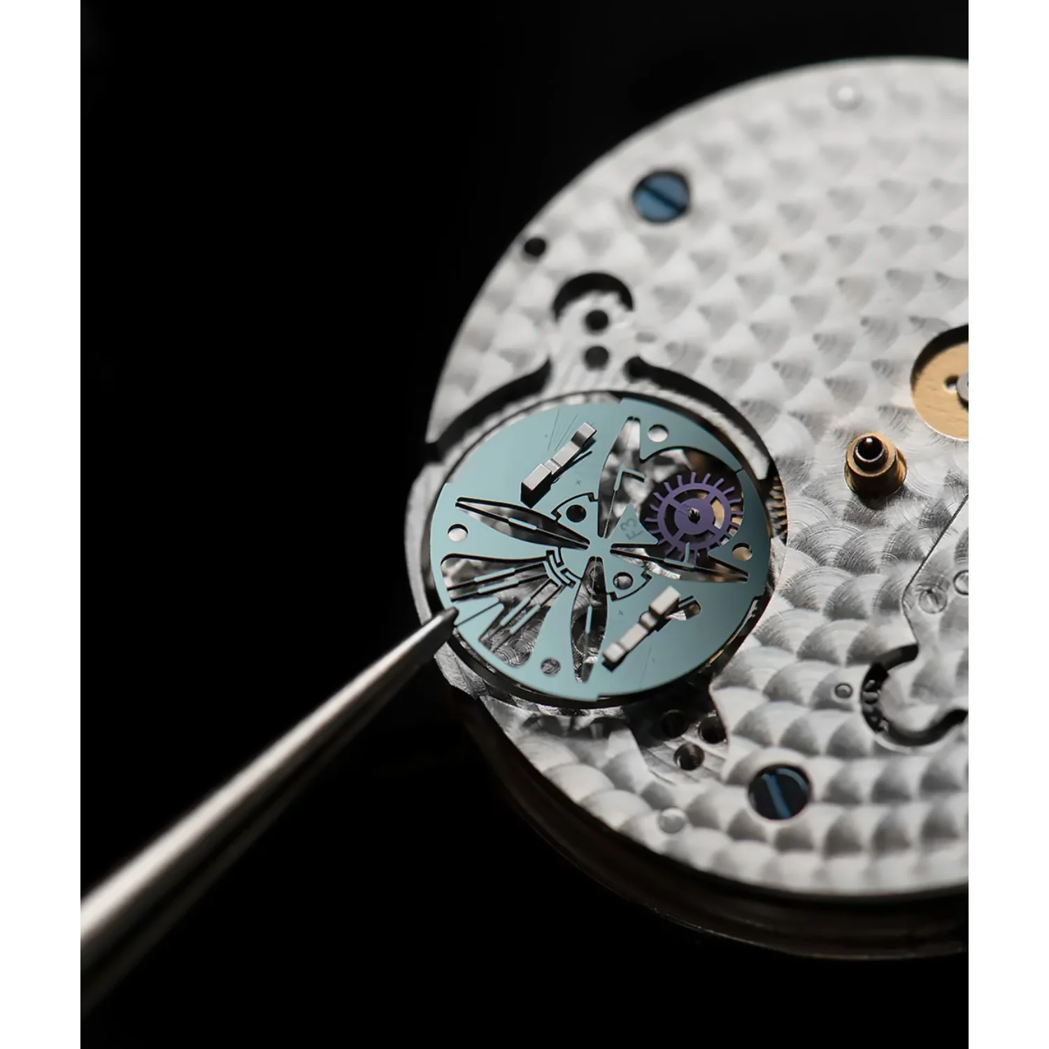 Frederique Constant - Manufacture Slimline Monolithic Limited - FC-810MCN3S6 - Image 3