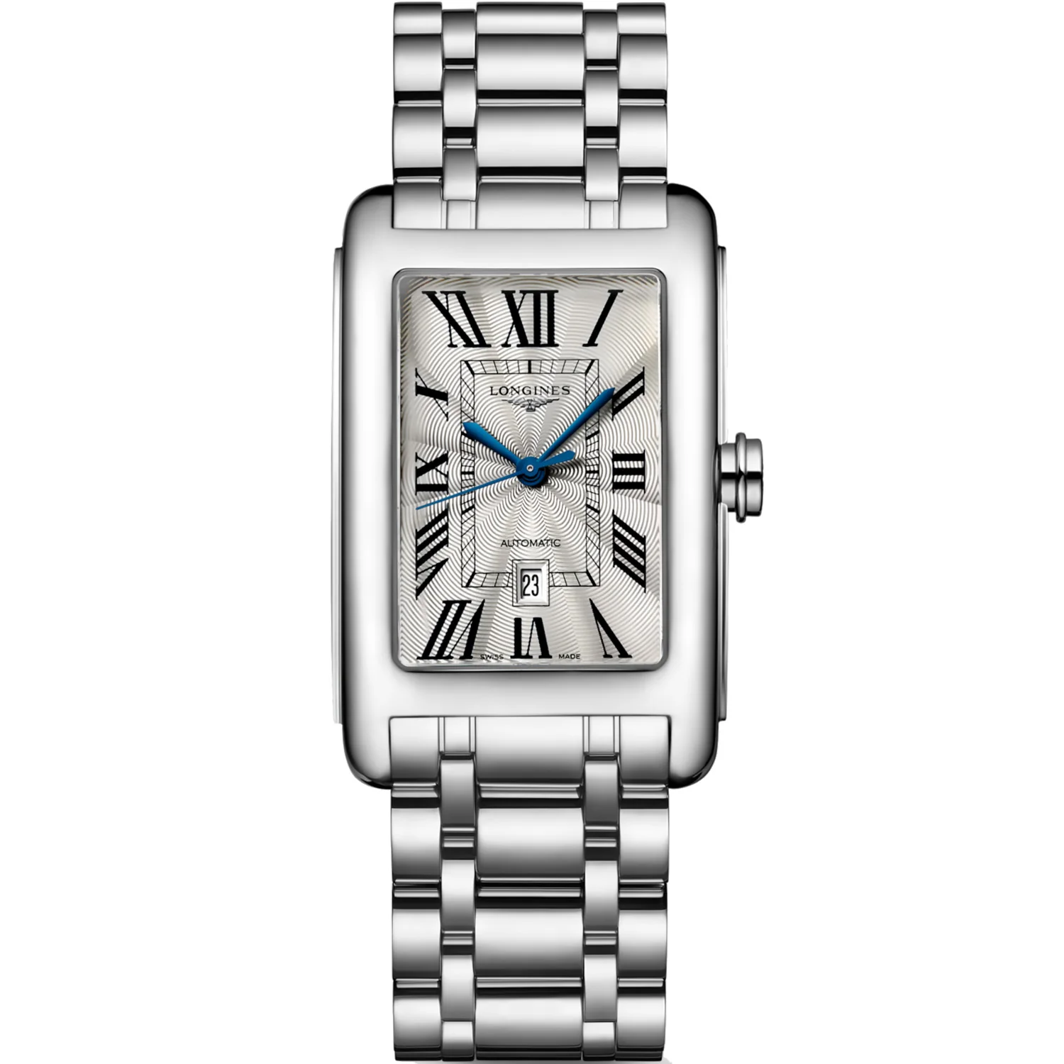 Longines - DolceVita Automatic 27.7 mm x 43.8 mm - L57574716