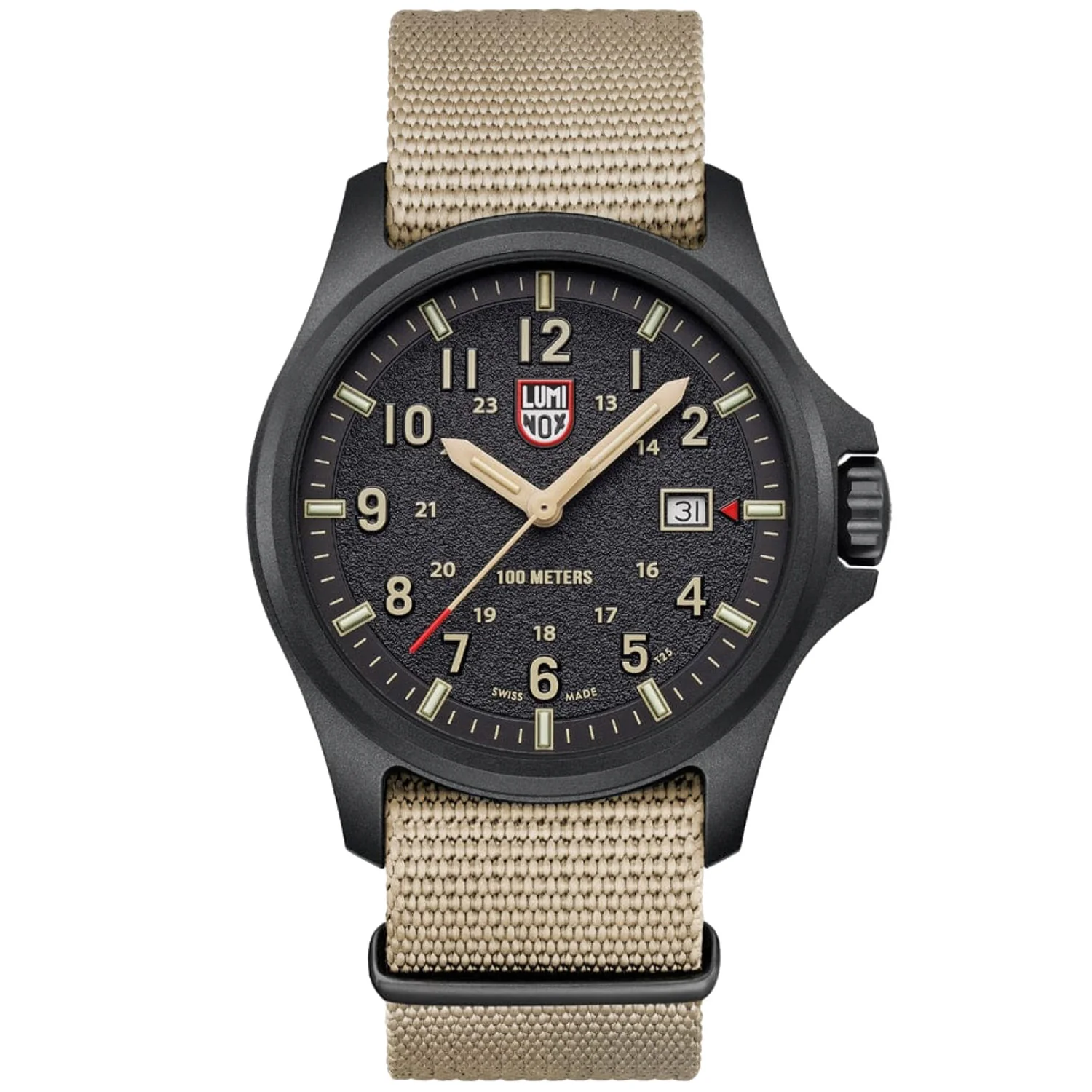 Luminox - Atacama Field 1960 Series 43 mm - XL.1970.SET - Image 2