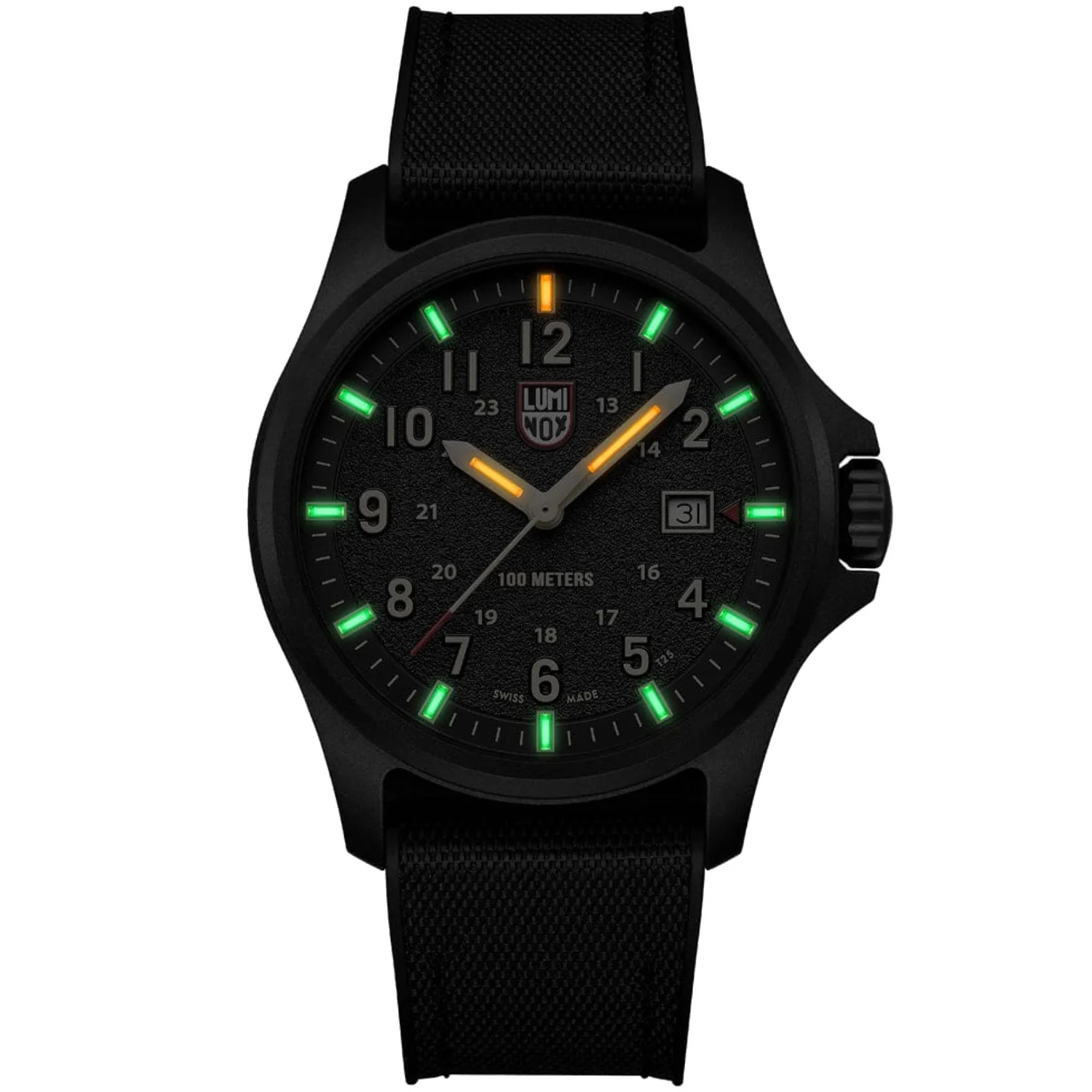 Luminox - Atacama Field 1960 Series 43 mm - XL.1970.SET - Image 3