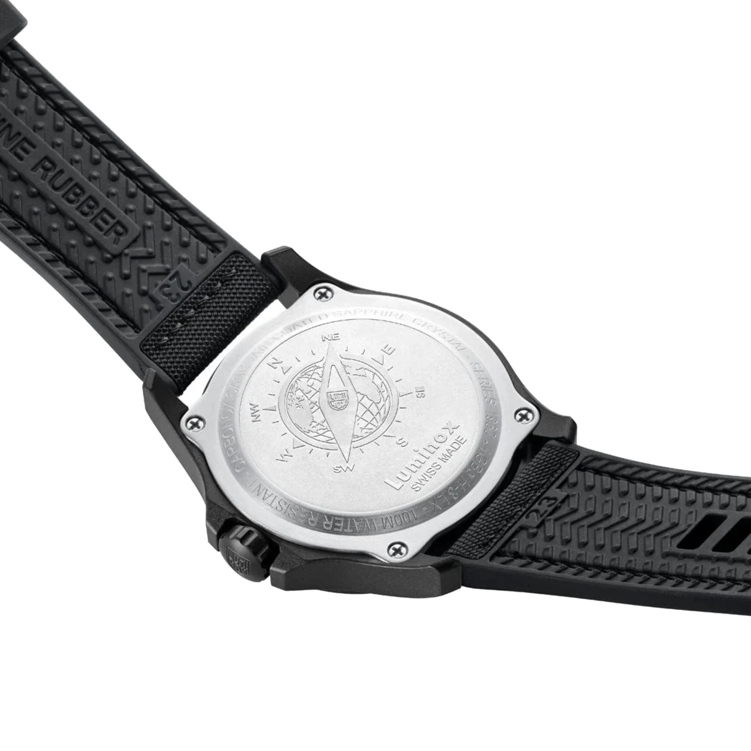 Luminox - Atacama Field 1960 Series 43 mm - XL.1970.SET - Image 4
