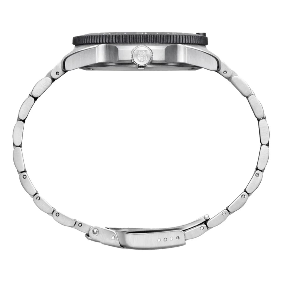 Luminox - Pacific Diver Stainless Steel Bracelet Blue Dial 44 mm - XS.3123 - Image 3