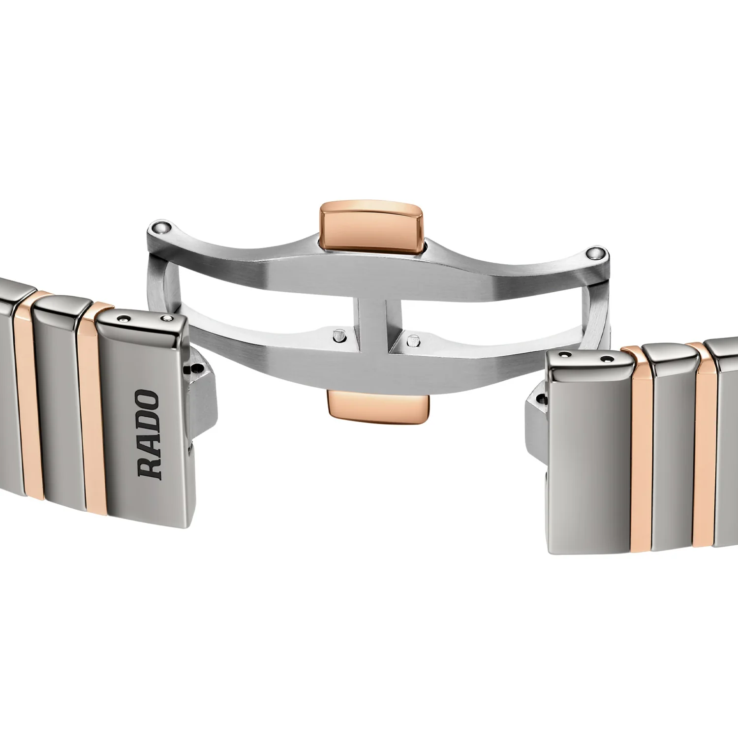 Rado - Anatom Automatic Ceramic Plasma Steel Case - R10203102 - Image 3