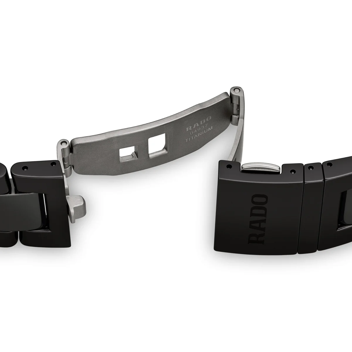 Rado - Captain Cook High-Tech Ceramic 43 mm - R32127162 - Image 3