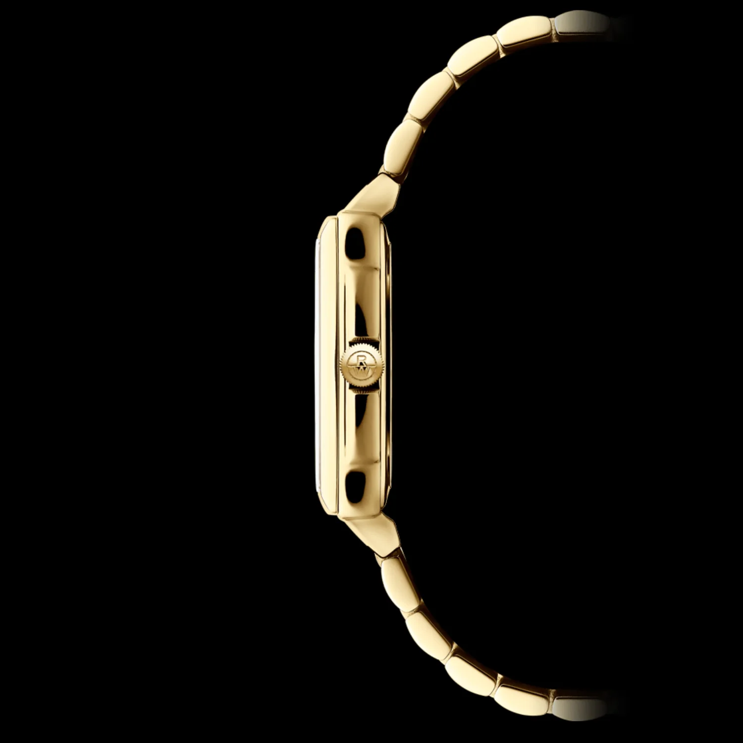 Raymond Weil - Toccata Ladies Yellow Gold PVD Case - 5925-P-00300 - Image 3