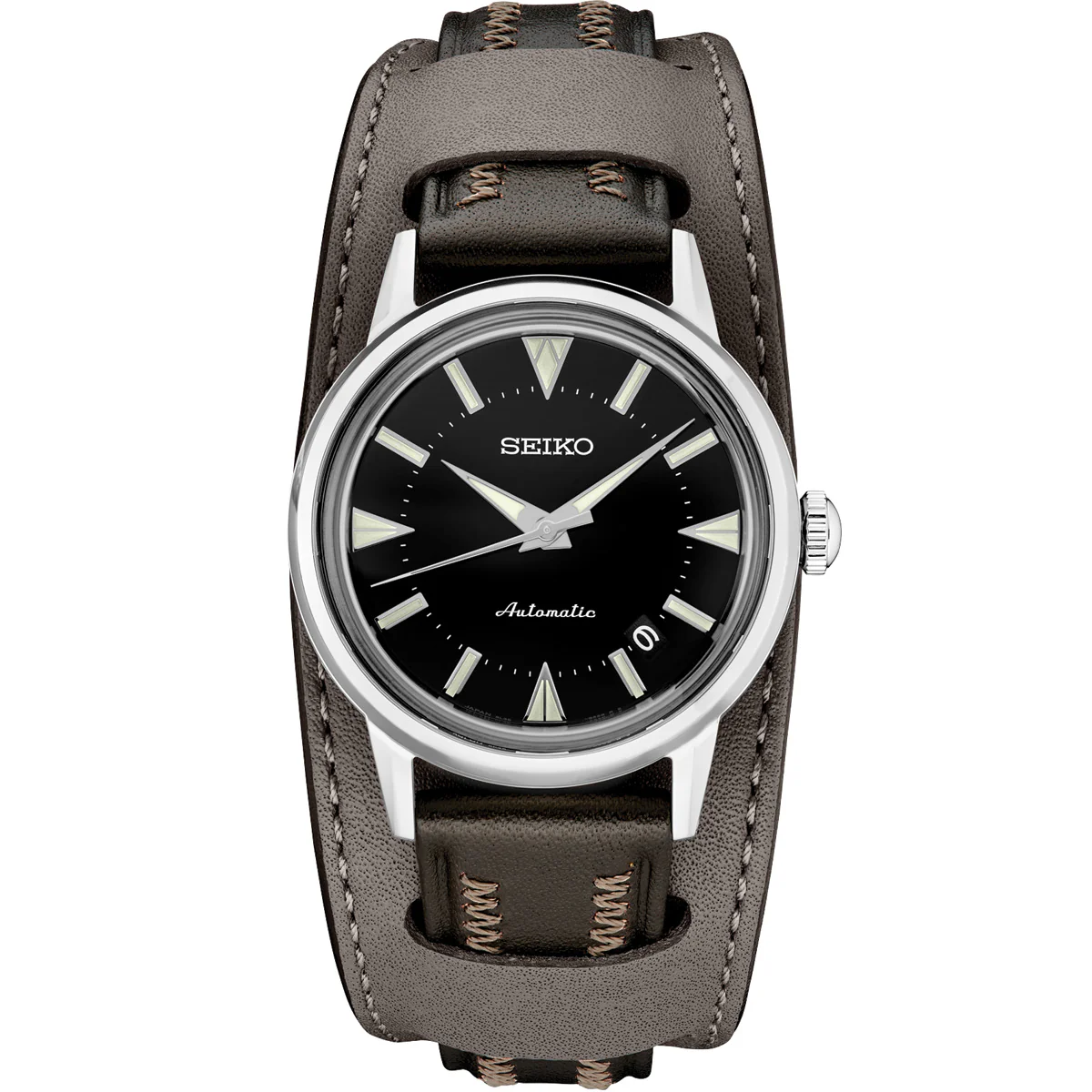 Seiko - 1959 Alpinist Sport Watch Recreation Limited Edition - SJE085