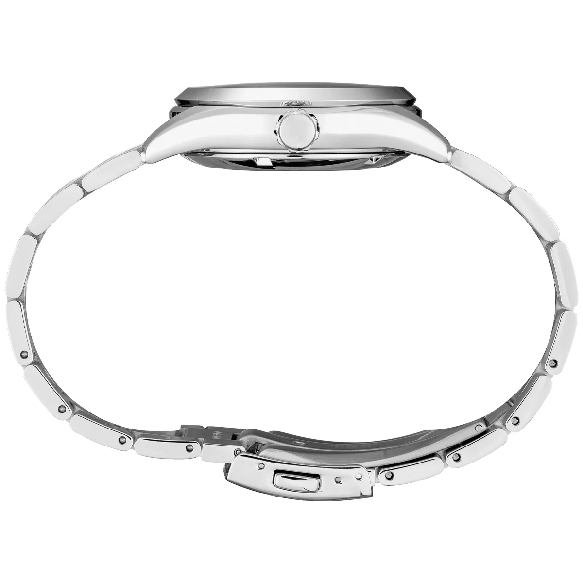 Seiko - 1959 Sport Watch Reinterpretation "Baby Alpinist" - SPB155 - Image 2