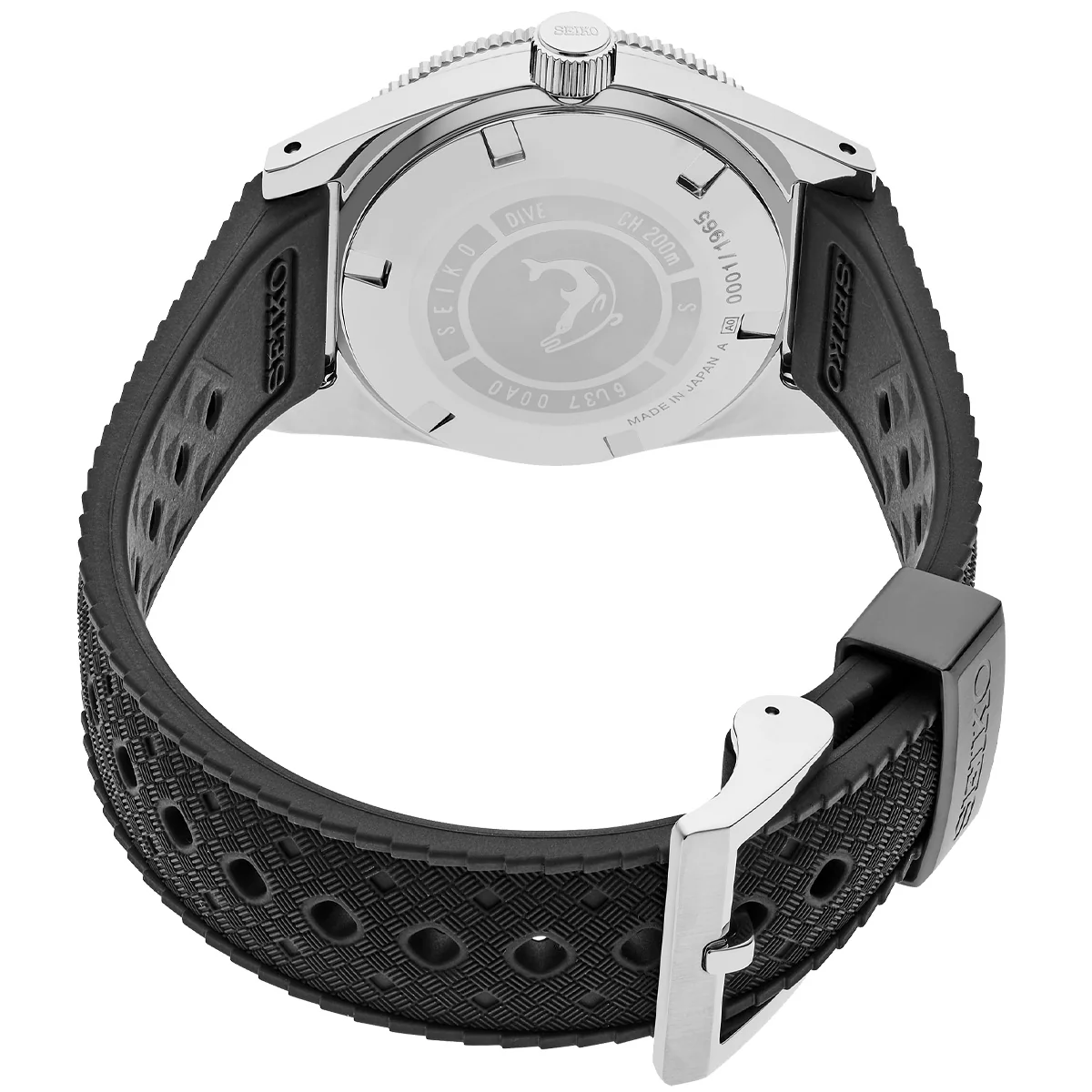 Seiko - 1965 Sea Diver's 62MAS Limited Edition of 1,965 - SJE093 - Image 2