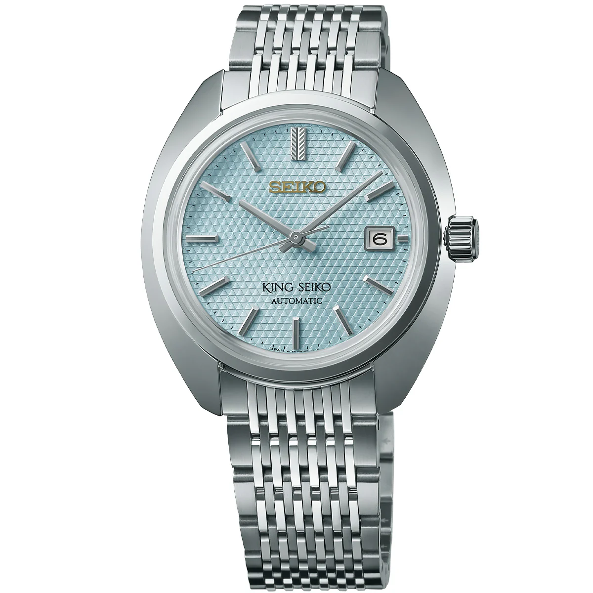 Seiko - King Seiko KS 1969 Brand 100th Anniversary Limited Edition - SJE115