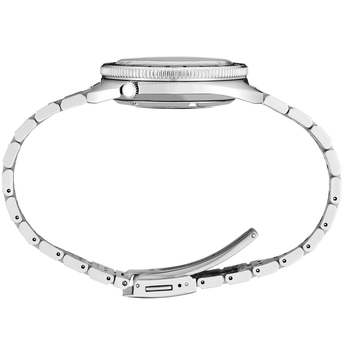 Seiko - Land Mechanical GMT Limited Edition Stainless Steel - SPB411 - Image 2
