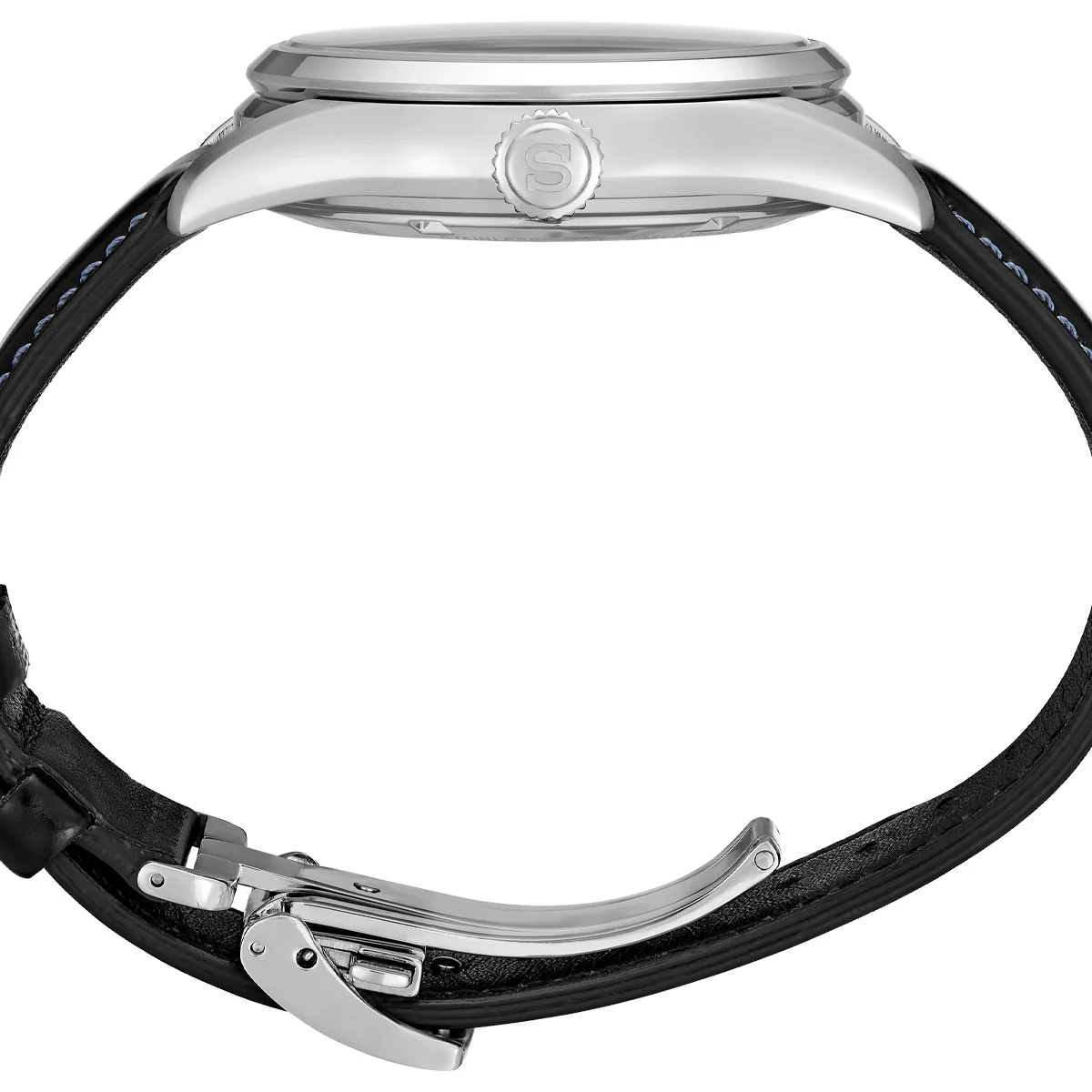 Seiko - Presage Craftsmanship Series Arita Porcelain Roman Dial - SPB319 - Image 2