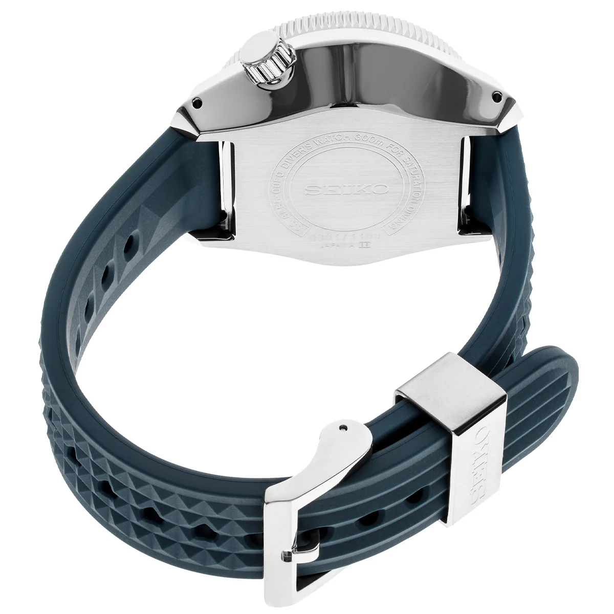 Seiko - Professional 300 Meter 1968 Diver Hi-Beat Limited Edition - SLA039 - Image 2