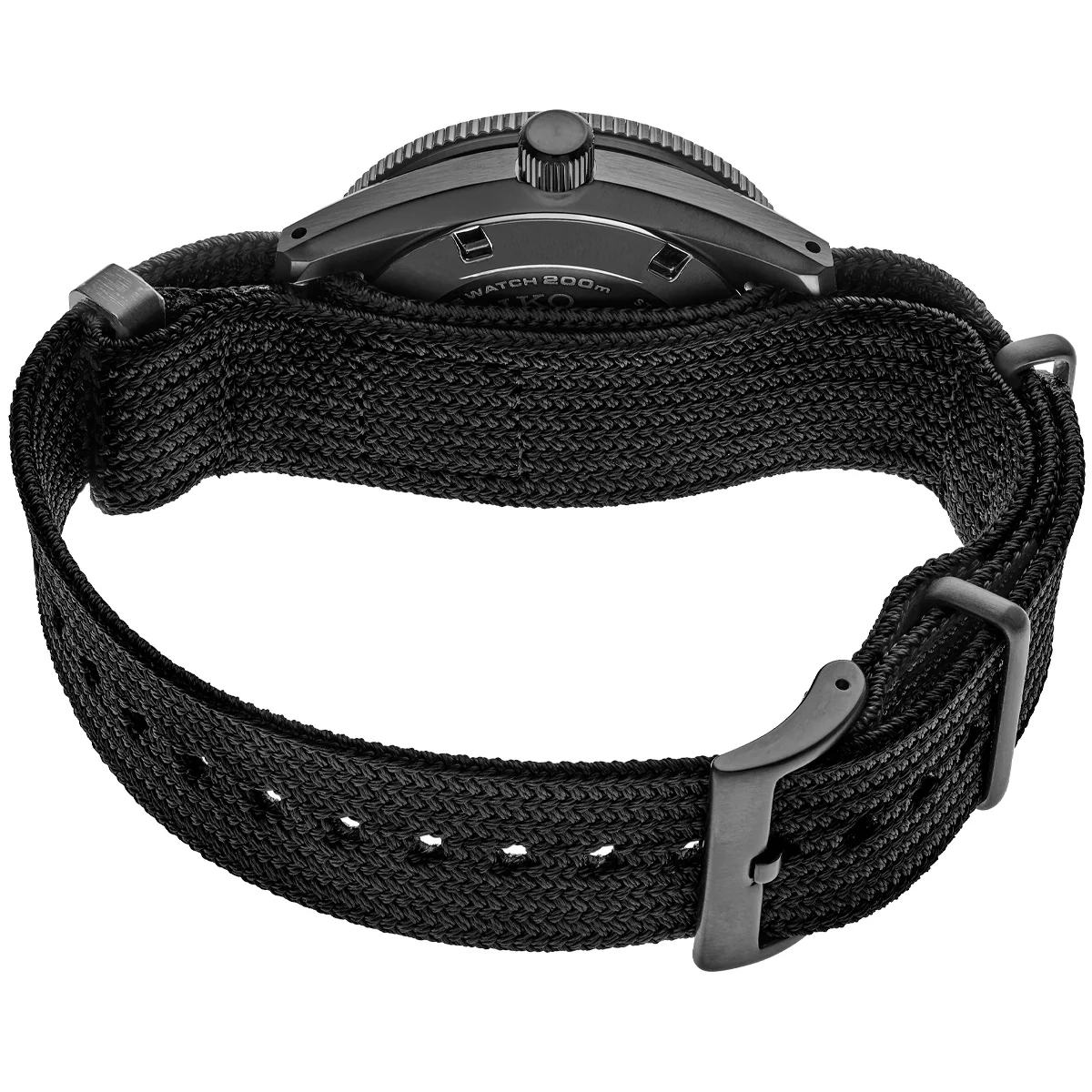 Seiko - Prospex 1965 Diver's Black Series Limited Edition - SLA067 - Image 2