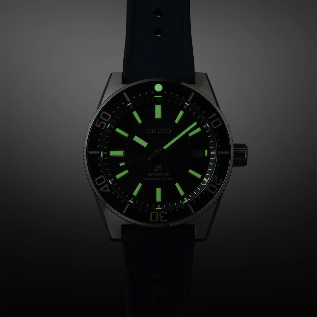 Seiko - Prospex 1965 Diver's Save the Ocean Limited Edition - SLA065 - Image 5