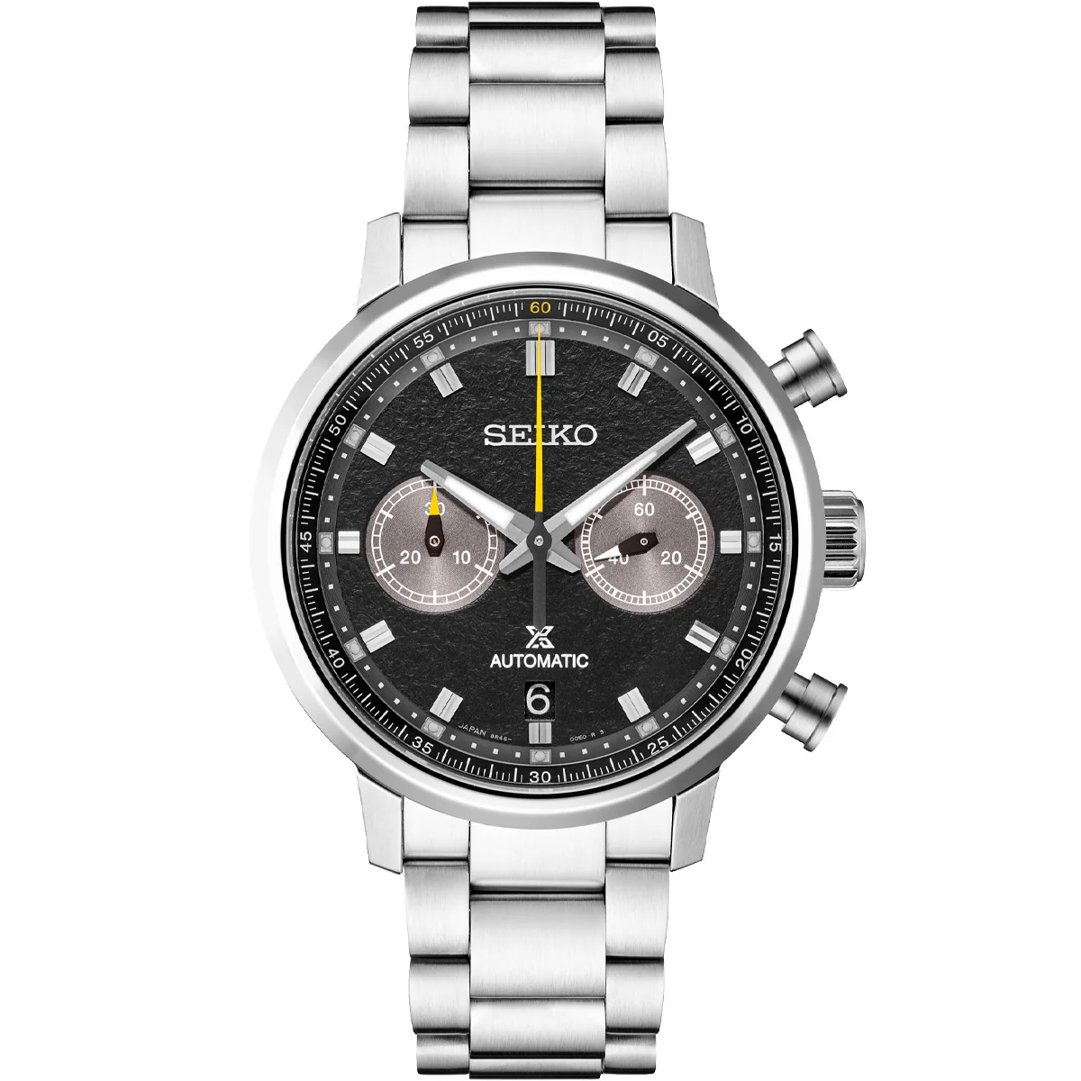 Seiko - Speedtimer World Athletics Championships Oregon 22 Limited Edition - SRQ041