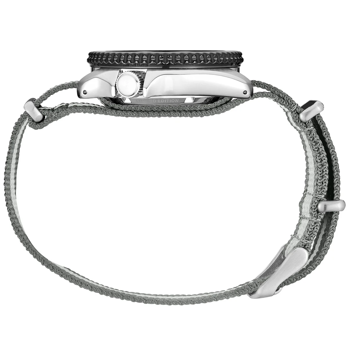 Seiko - 5 Sports SKX Style 55th Anniversary Ultraseven Limited - SRPJ79 - Image 3
