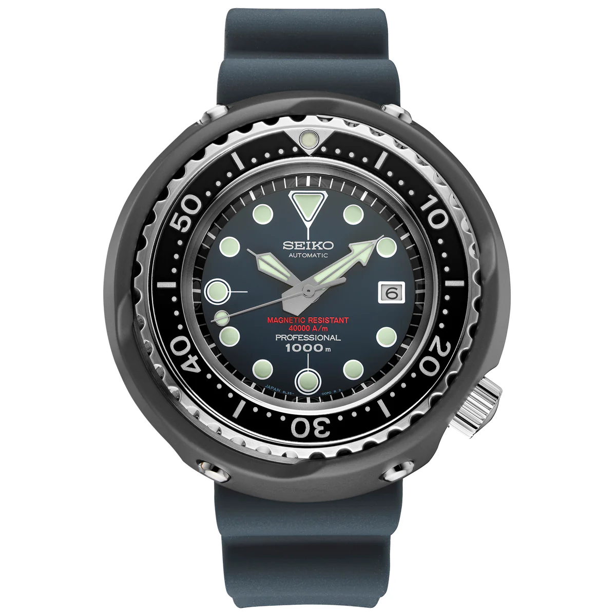 Seiko - Prospex Limited Edition of 4500 pieces - SLA041