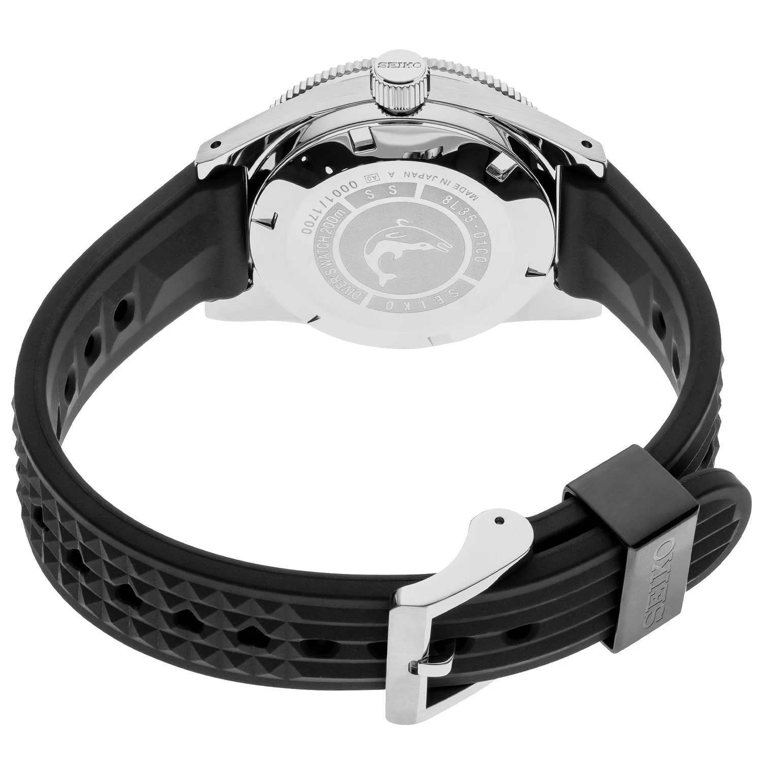 Seiko - The 1965 Diver's 55th Anniversary Limited Edition - SLA043 - Image 2
