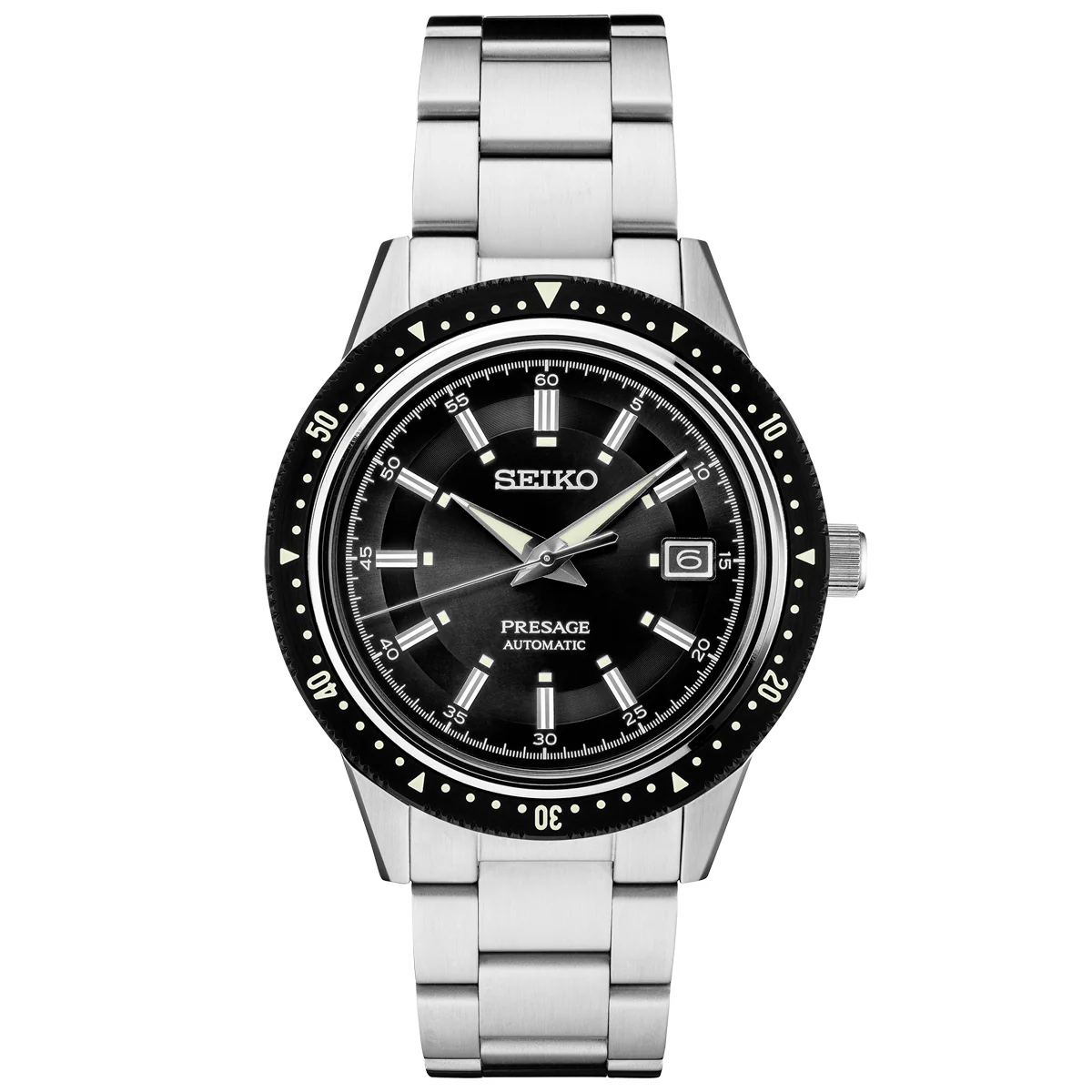 Seiko - Presage - Limited edition of 1964 pieces - SPB131