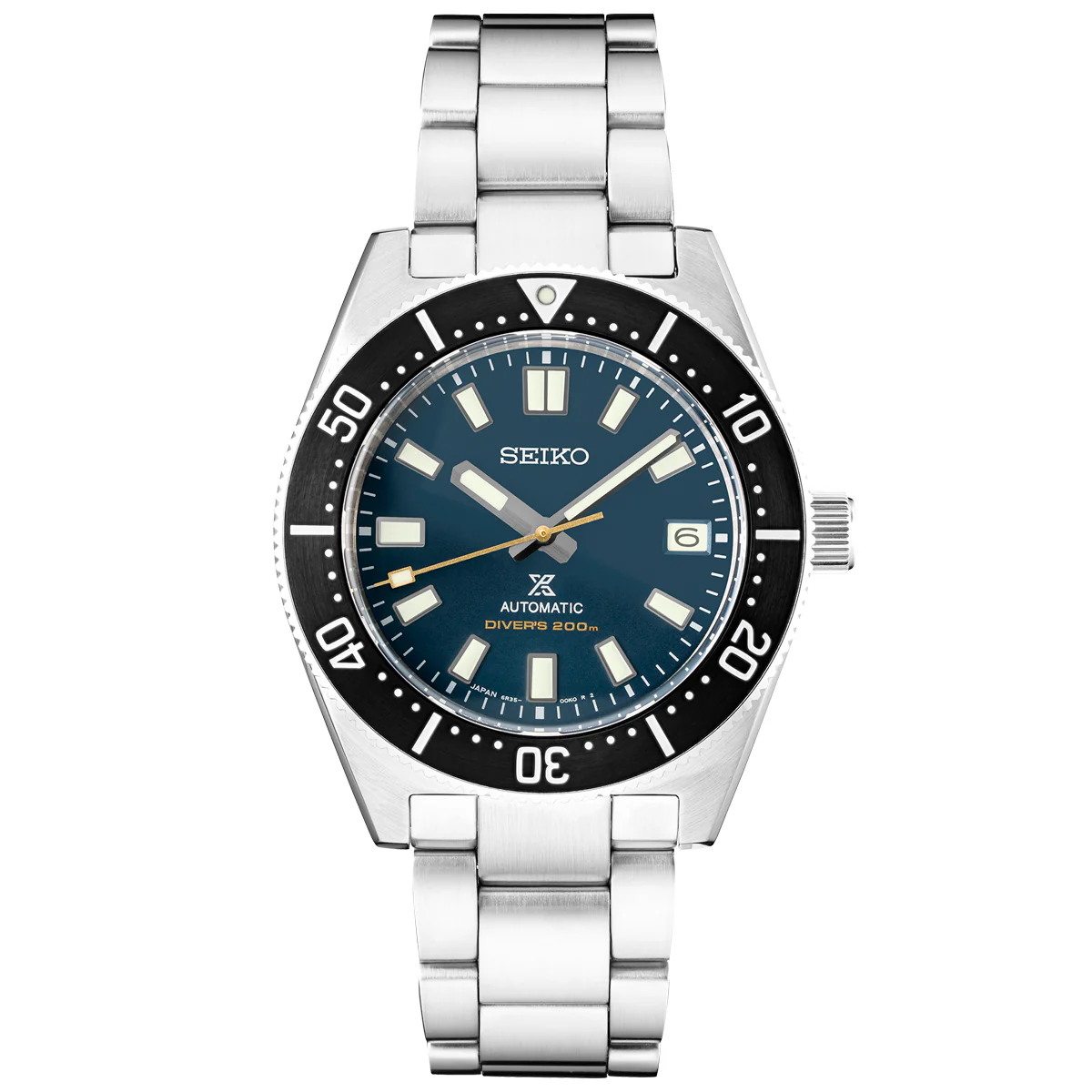 Seiko - Prospex Limited edition of 5,500 pieces - SPB149