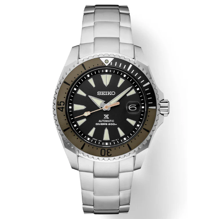 Seiko - Prospex - SPB189