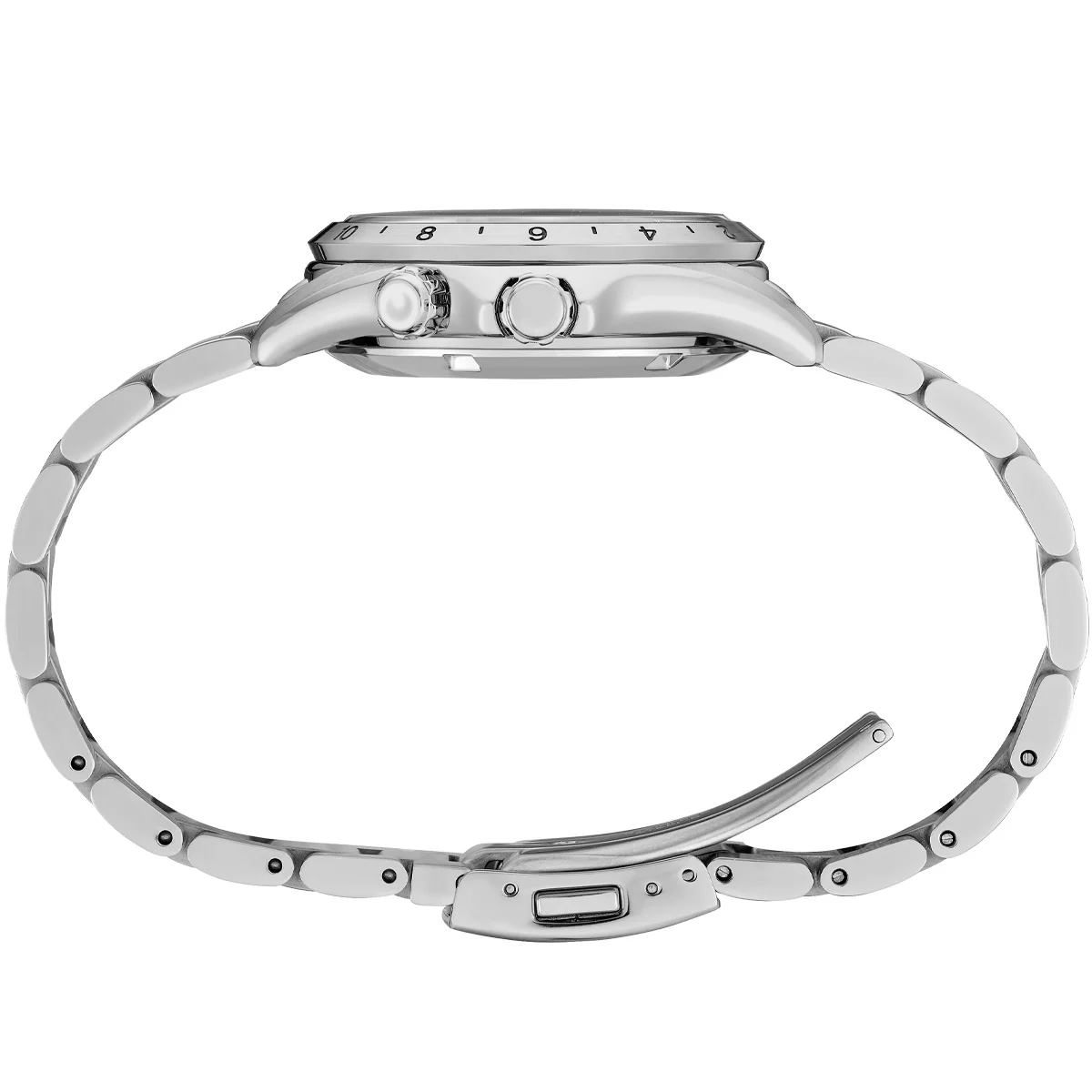 Seiko - Watchmaking 110th Anniversary GMT Limited Edition - SPB409 - Image 2