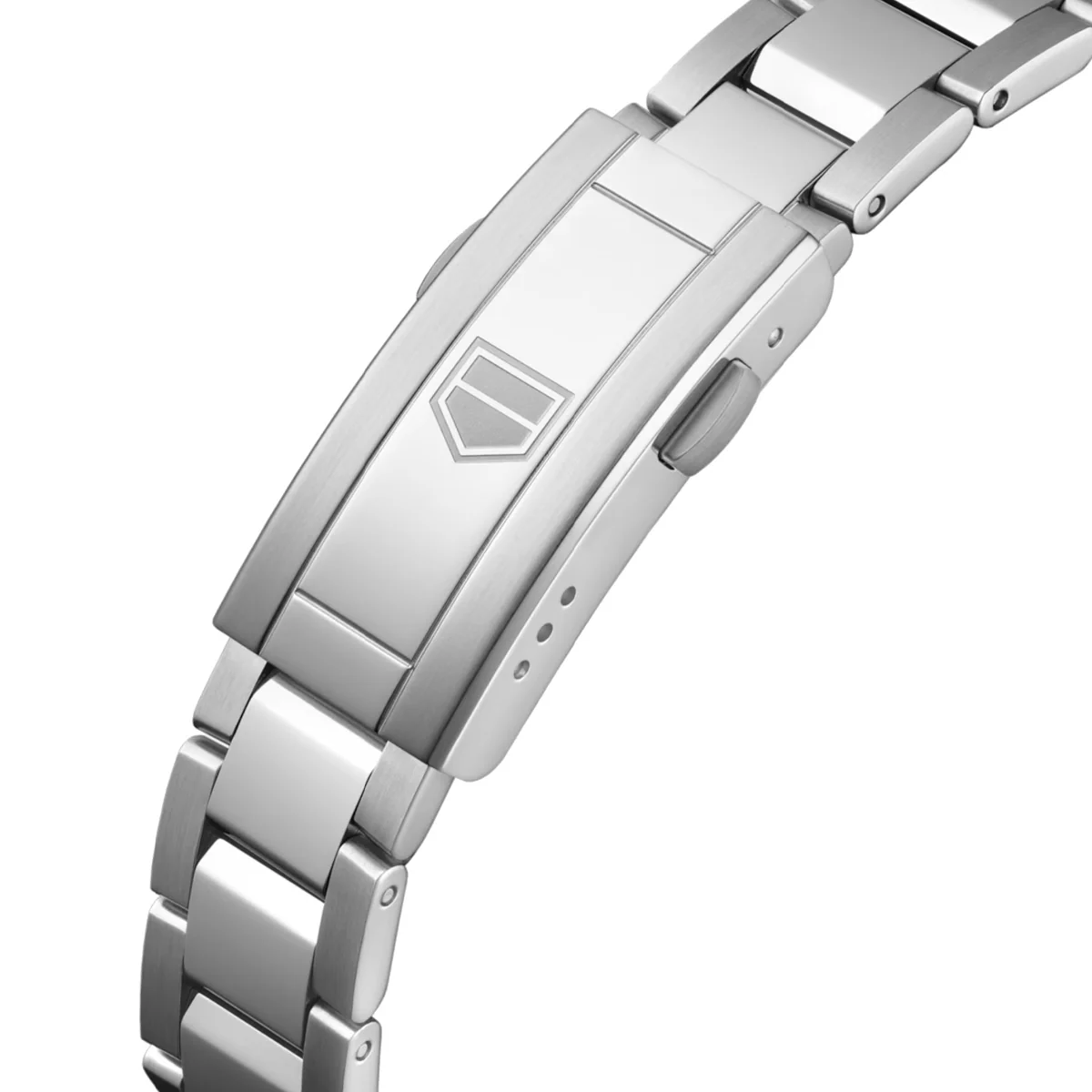 TAG Heuer - Aquaracer 30 mm Women's Professional 200 Mother of Pearl Dial - WBP1418.BA0622 - Image 4
