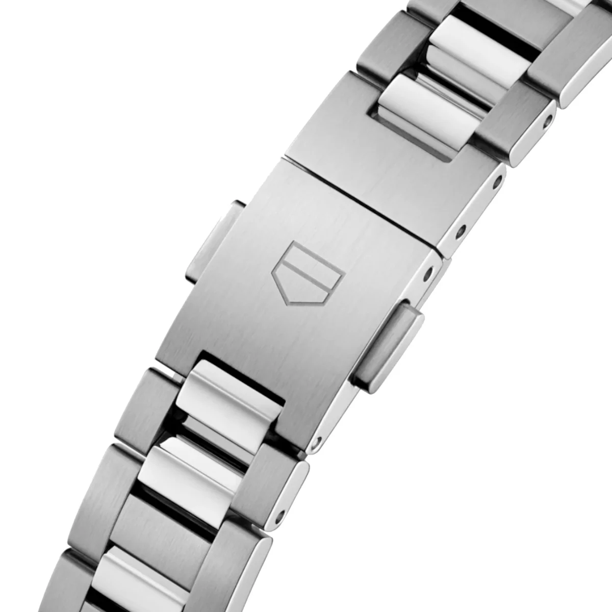 TAG Heuer - Carrera 29 mm Automatic Mother of Pearl Diamond Dial & Bezel - WBN2414.BA0621 - Image 5