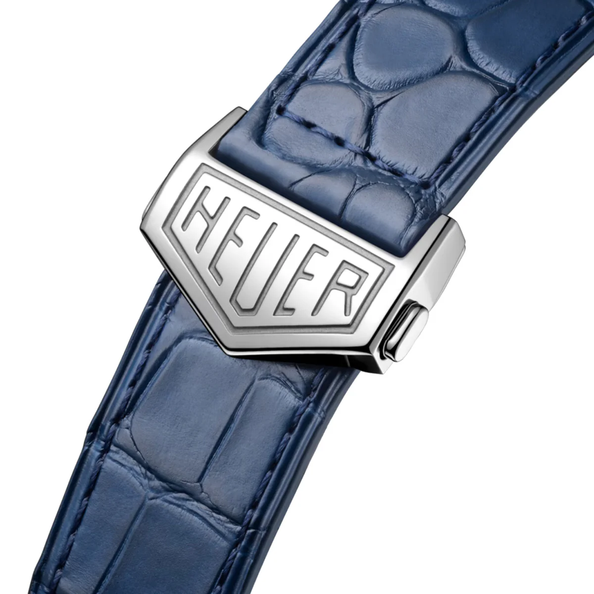 TAG Heuer - Carrera 39 mm 160 Years Anniversary Limited Edition - CBK221C.FC6488 - Image 4