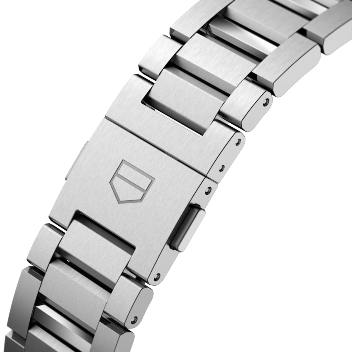TAG Heuer - Carrera 44 mm Automatic Chronograph Black Dial - CBN2A1B.BA0643 - Image 4