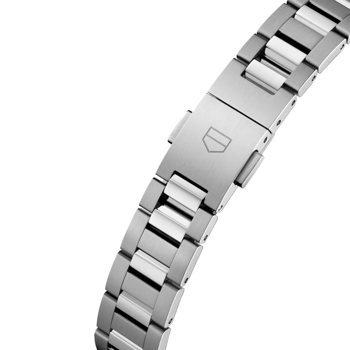 TAG Heuer - Carrera Women's 29 mm Mother of Pearl Diamond Dial Automatic - WBN2412.BA0621 - Image 3