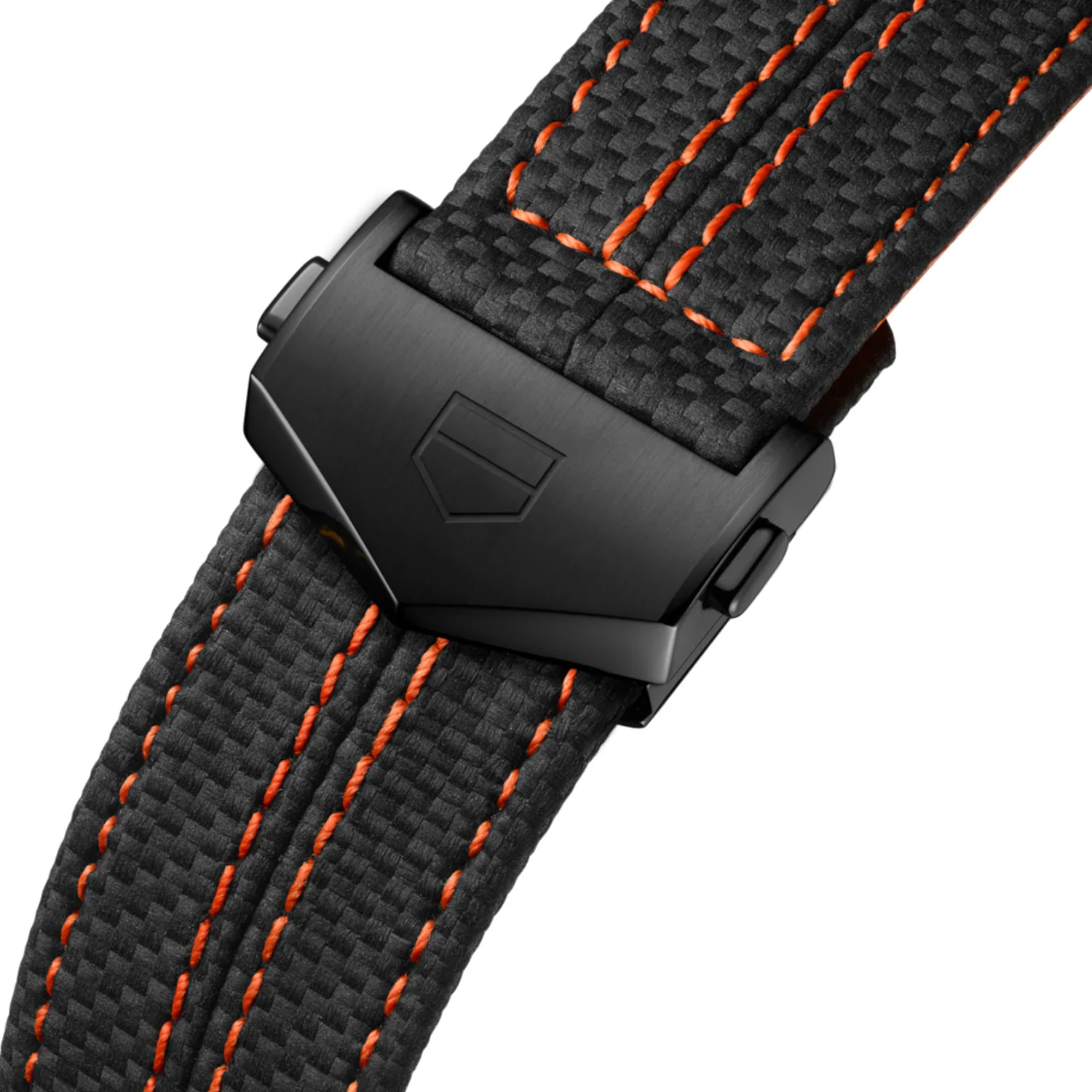 TAG Heuer - Carrera 44 mm X Porsche Racing Special Edition - CBN2A1M.FC6526 - Image 5