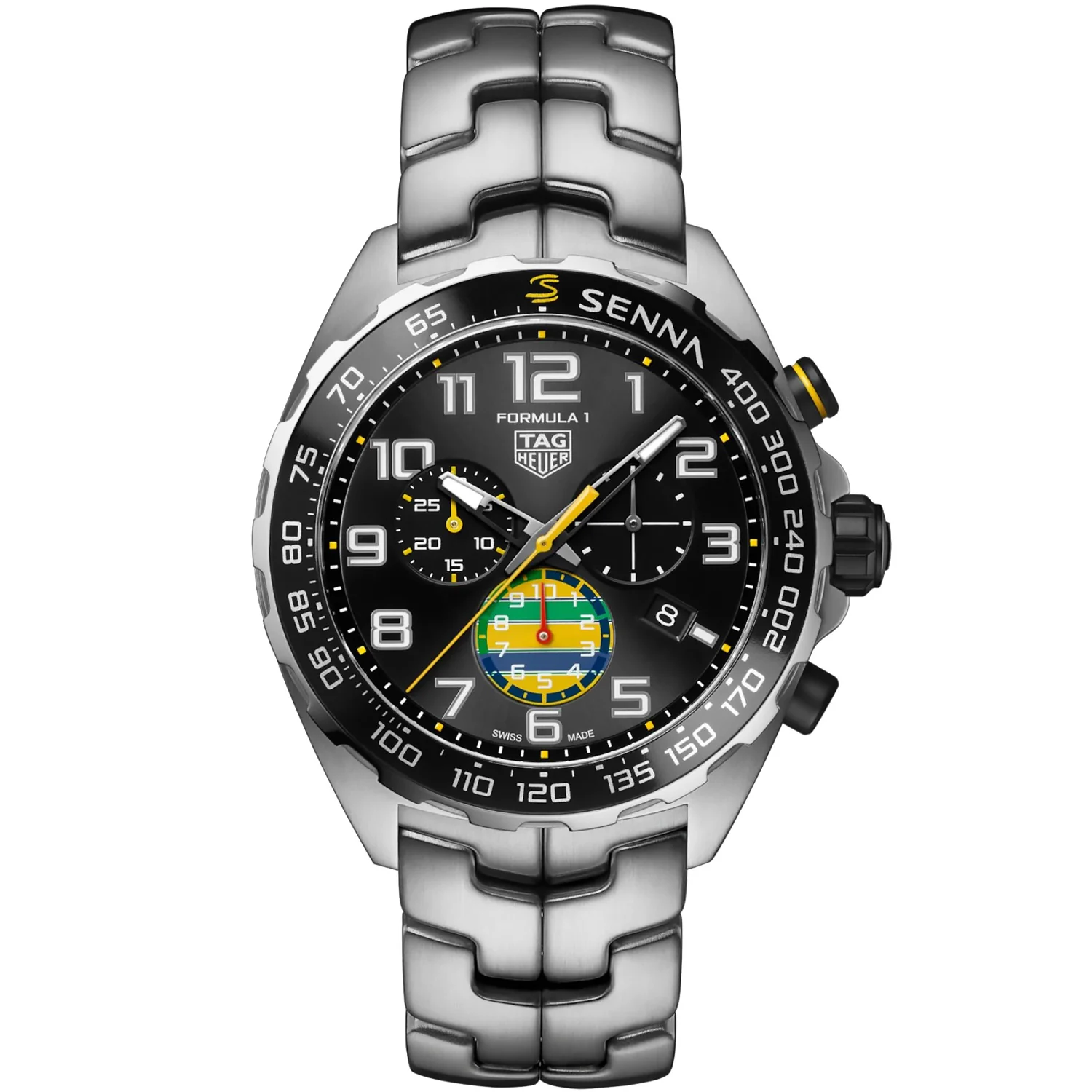 Tag Heuer