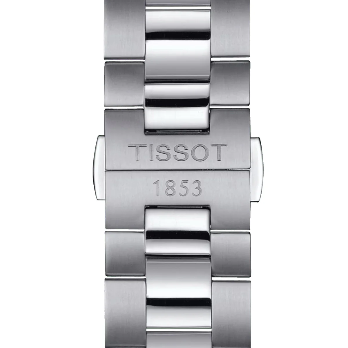 Tissot - Gentleman Powermatic 80 Silicium Blue Dial - T1274071104100 - Image 3