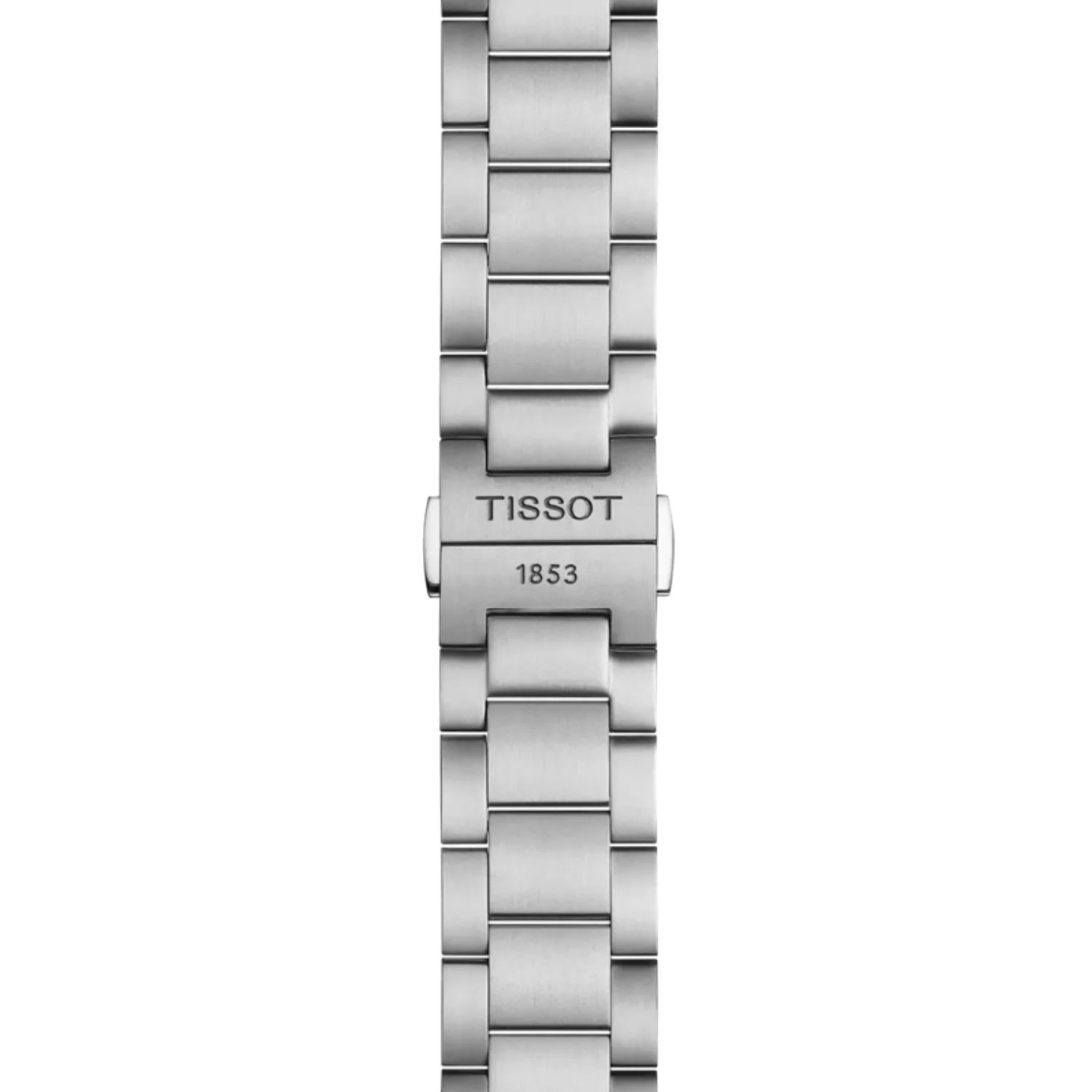 Tissot - PR 100 Tour de France 40 mm Chronograph - T1504171105100 - Image 5