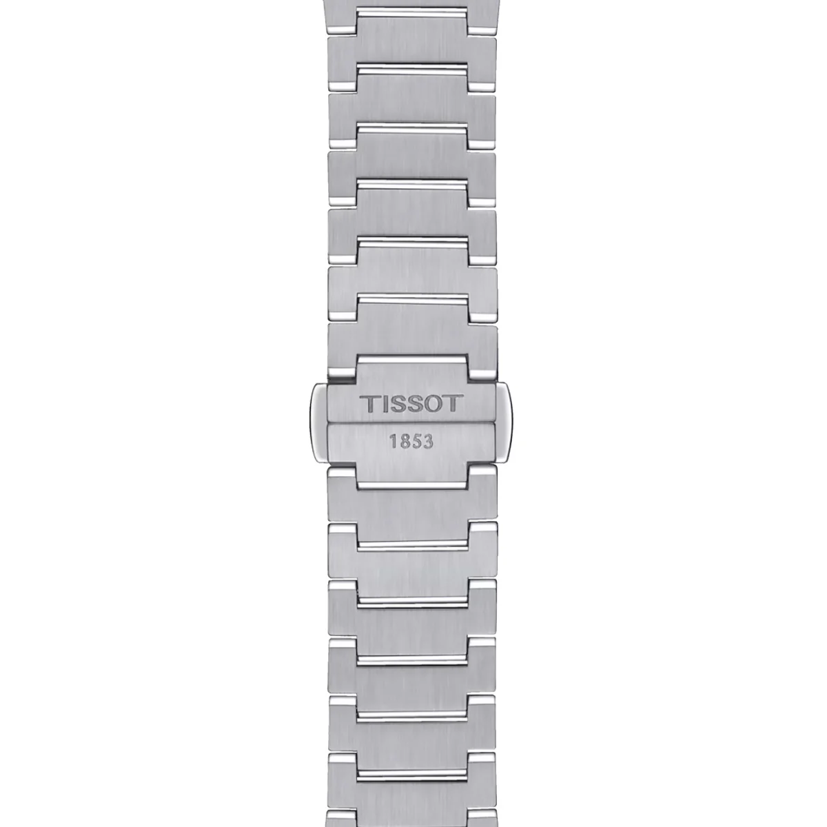 Tissot - PRX 35 mm Quartz Green Dial Stainless Bracelet Date - T1372101108100 - Image 3