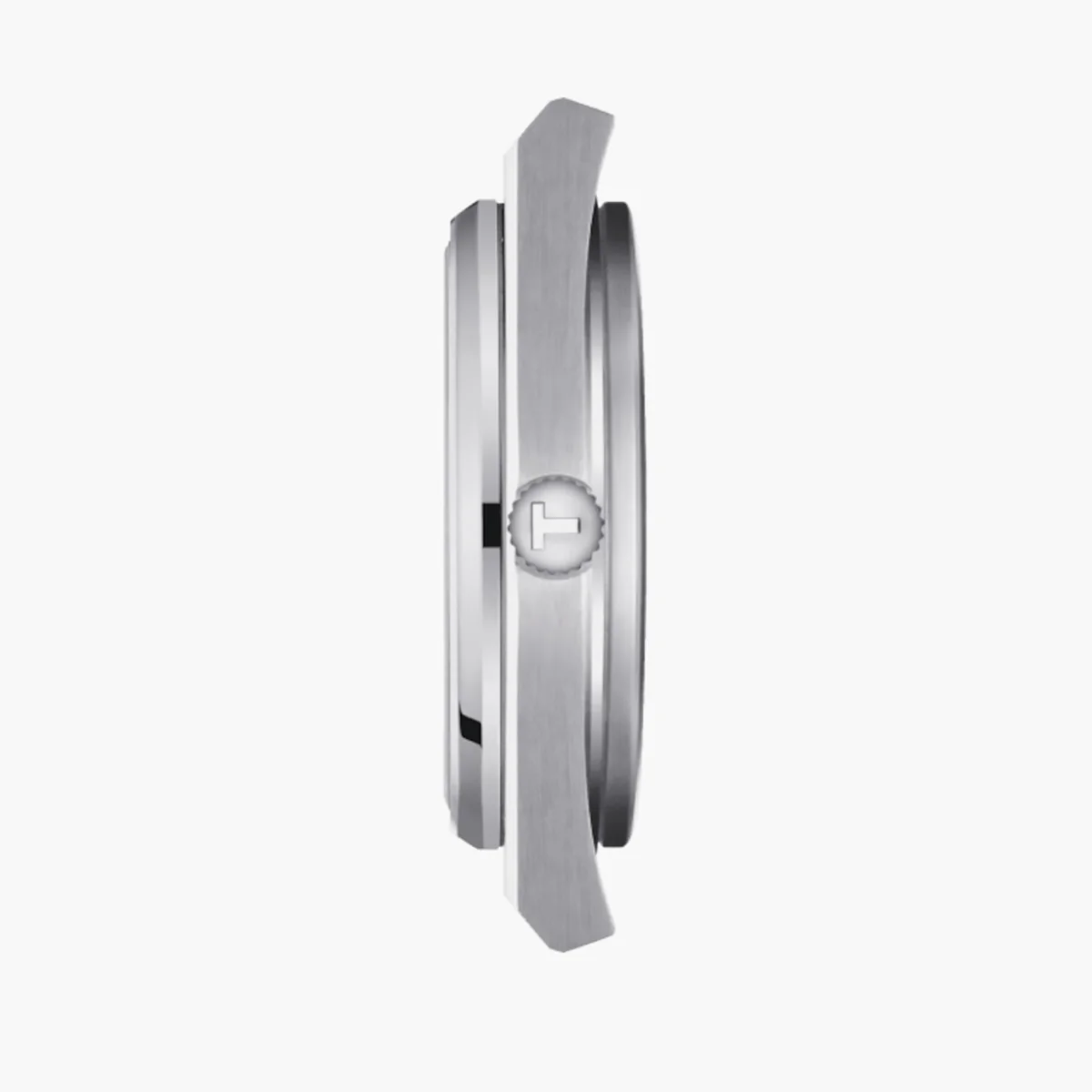 Tissot - PRX 40 mm Quartz Green Dial Stainless Steel Bracelet - T1374101109100 - Image 2