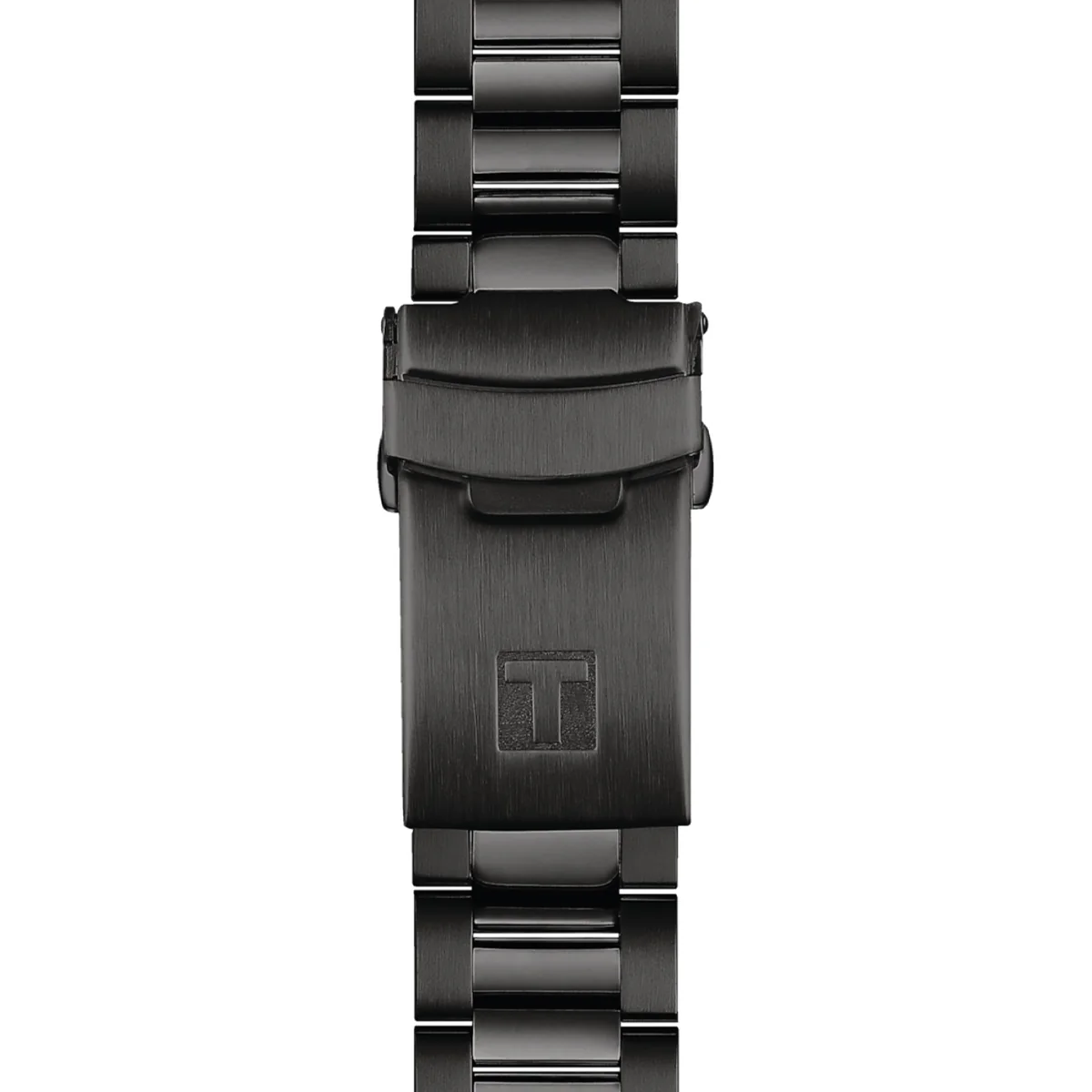 Tissot - Seastar 1000 Automatic Diver 40 mm Powermatic 80 Black PVD - T1208073305100 - Image 2