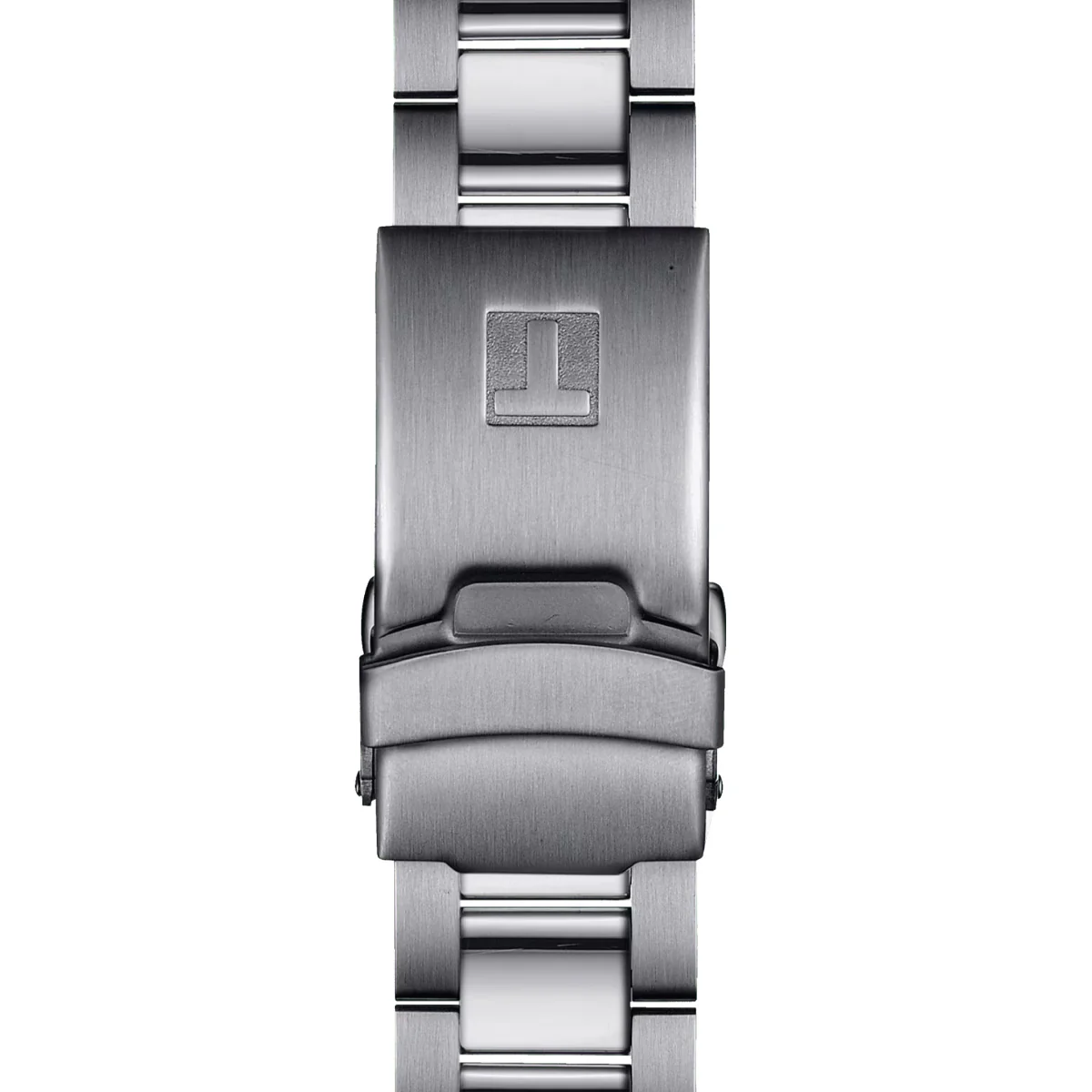 Tissot - Seastar 1000 Diver 40 mm Black Bezel & Dial - T1204101105100 - Image 3