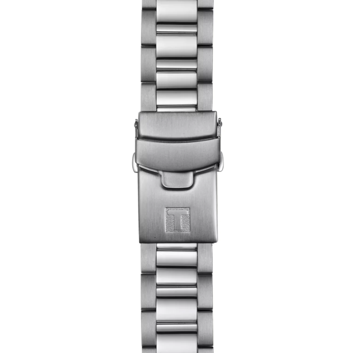 Tissot - Seastar 1000 Powermatic 80 Diver 43 mm Date Blue Dial Steel Bracelet - T1204071104103 - Image 3