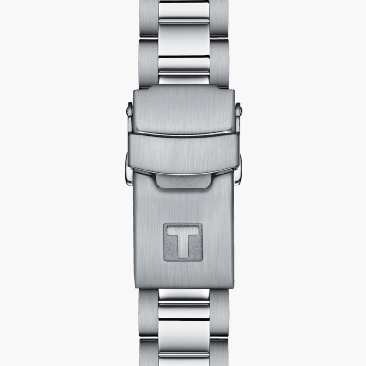 Tissot - Seastar 1000 Diver 36 mm Women's White Bezel & Dial - T1202101101100 - Image 4